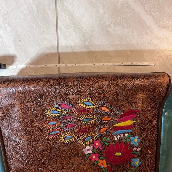 Consuela Tote - Picture 10 of 10